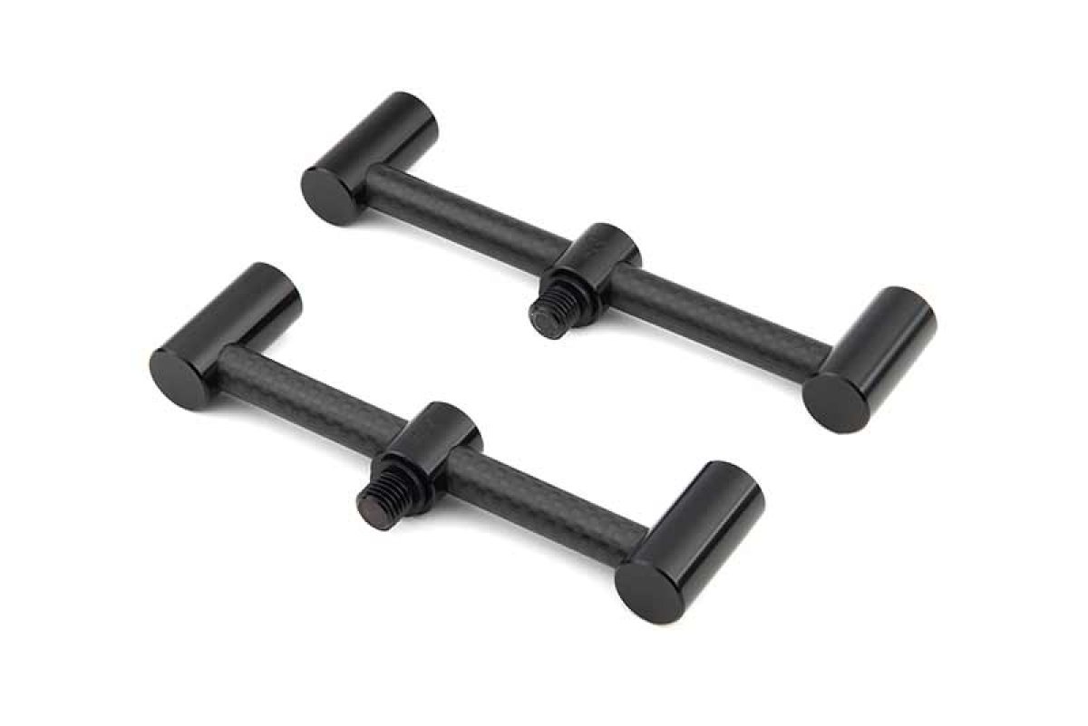 Fox Black Label Carbon Buzz Bars