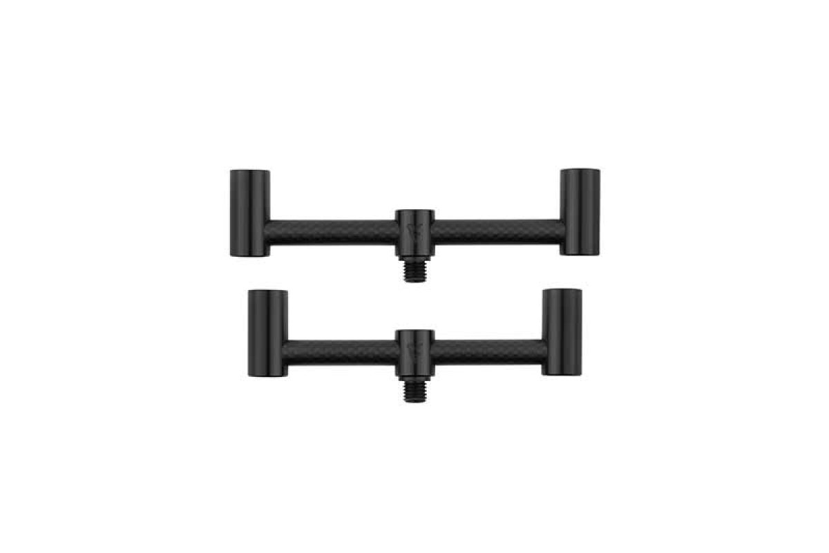 Fox Black Label Carbon Buzz Bars