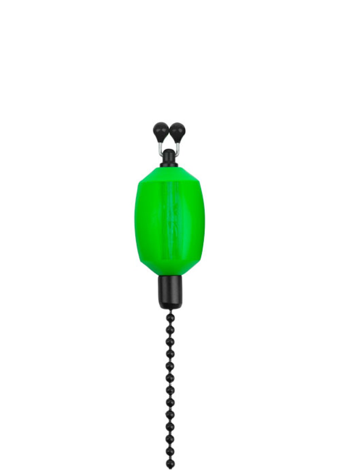 Fox Black Label Dumpy Bobbins