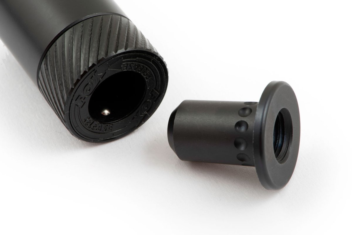 Fox Black Label QR Adaptor 