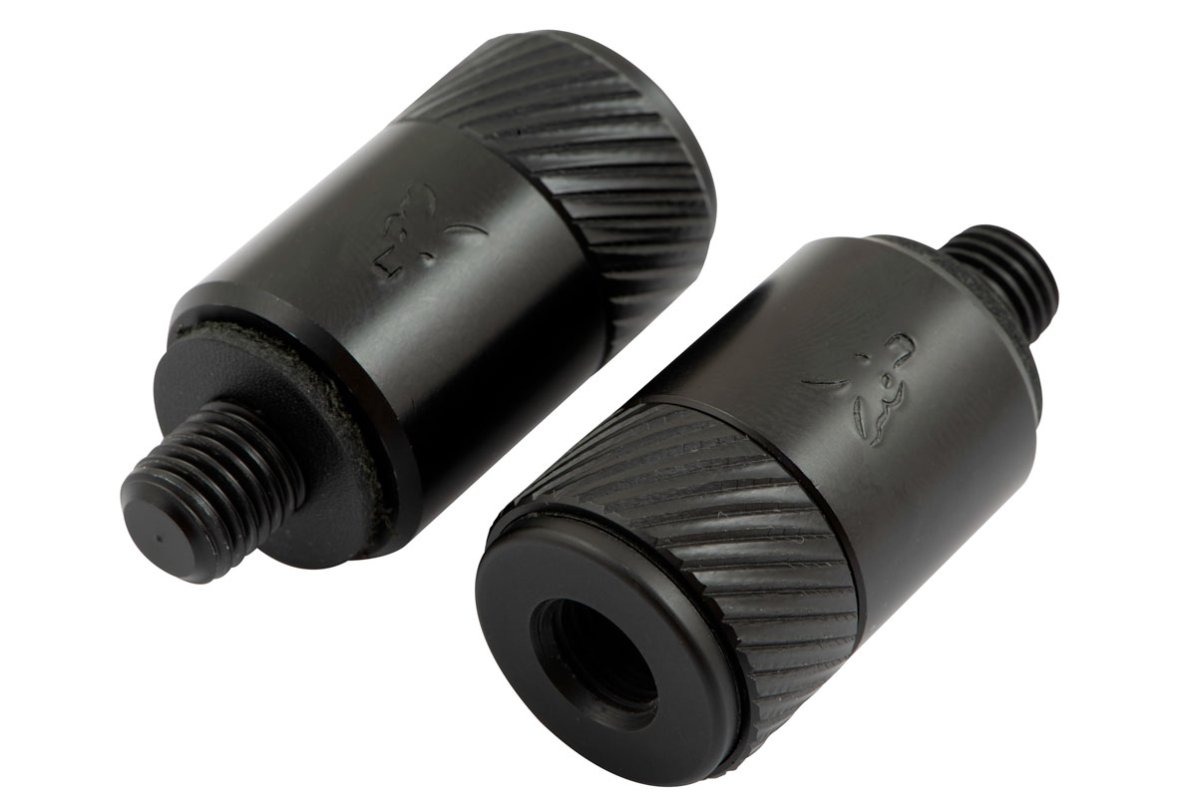 Fox Black Label QR Adaptor 