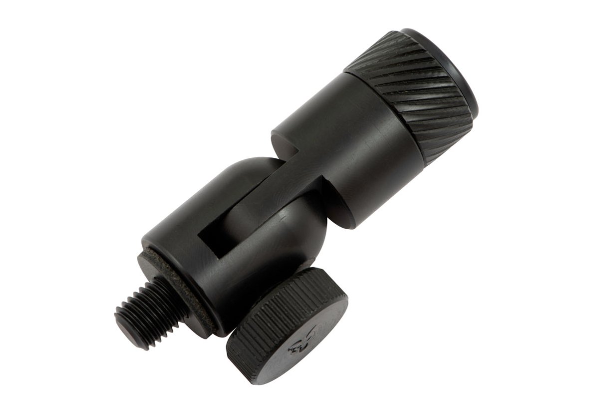 Fox Black Label QR Angle Adaptor 