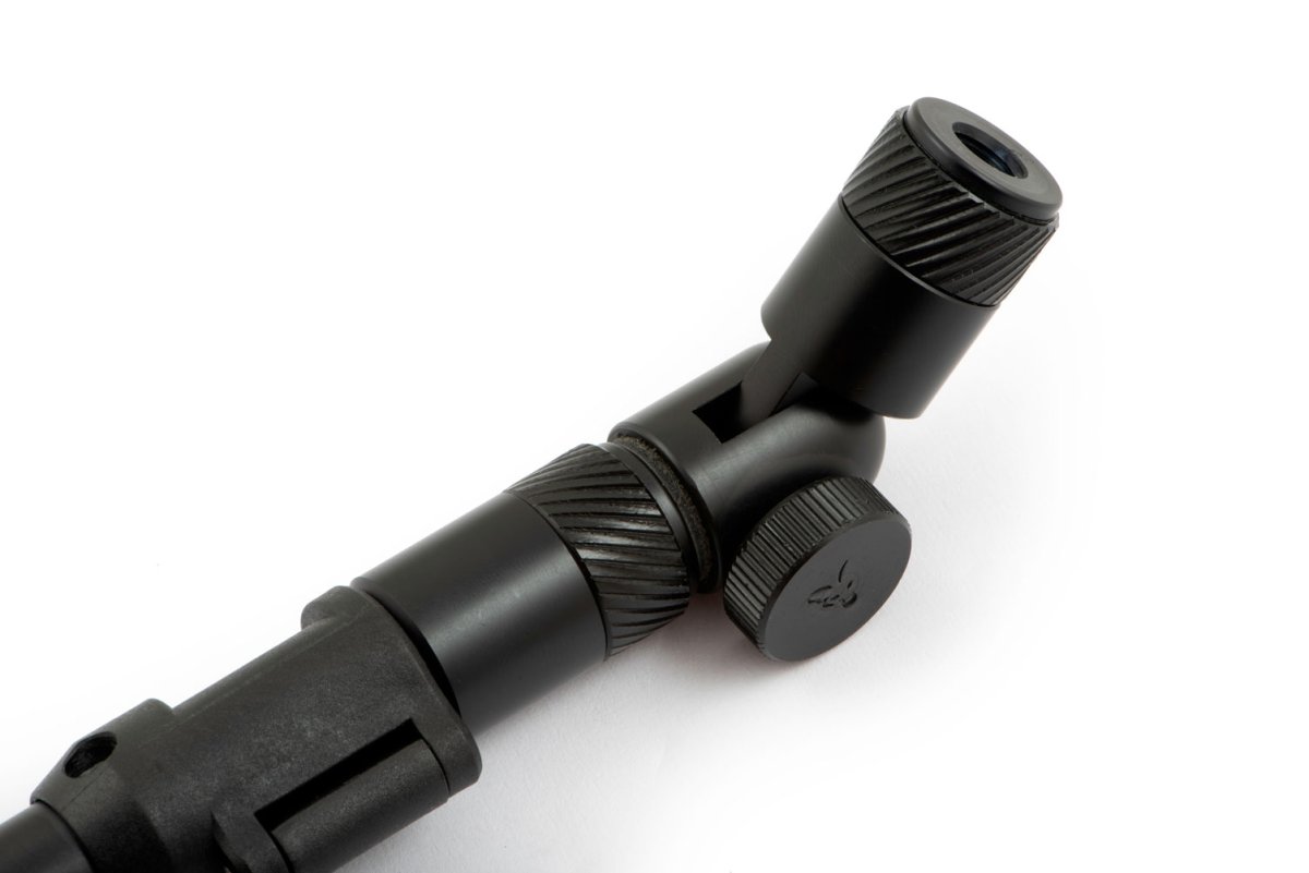 Fox Black Label QR Angle Adaptor 