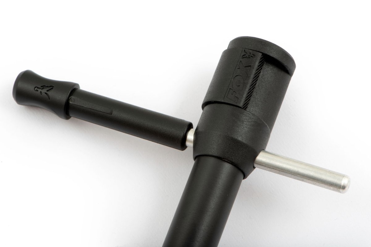Fox Black Label QR Banksticks