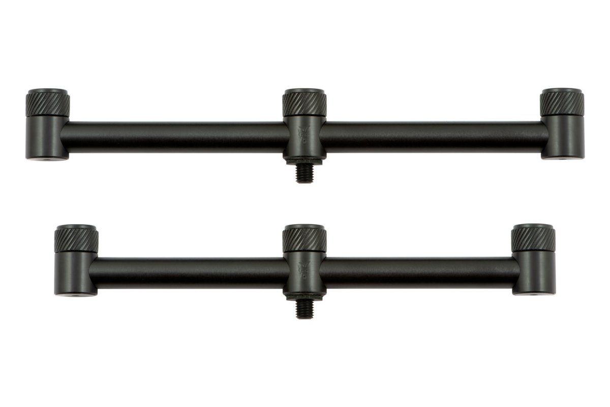 Fox Black Label QR Buzz bars