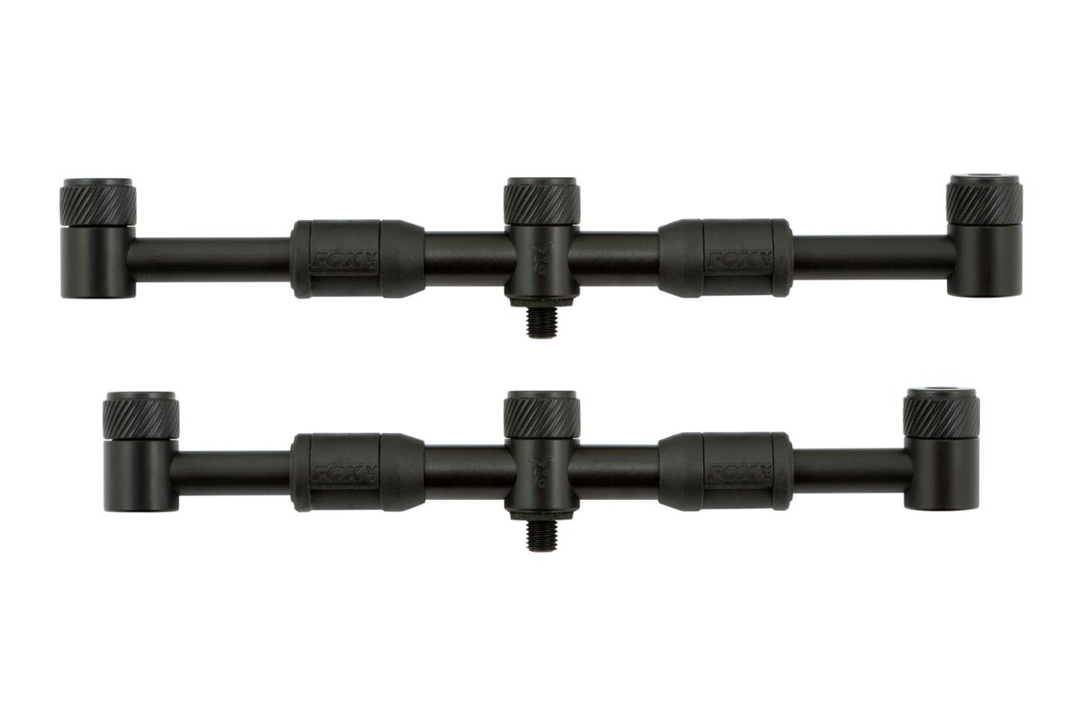 Fox Black Label QR Buzz bars