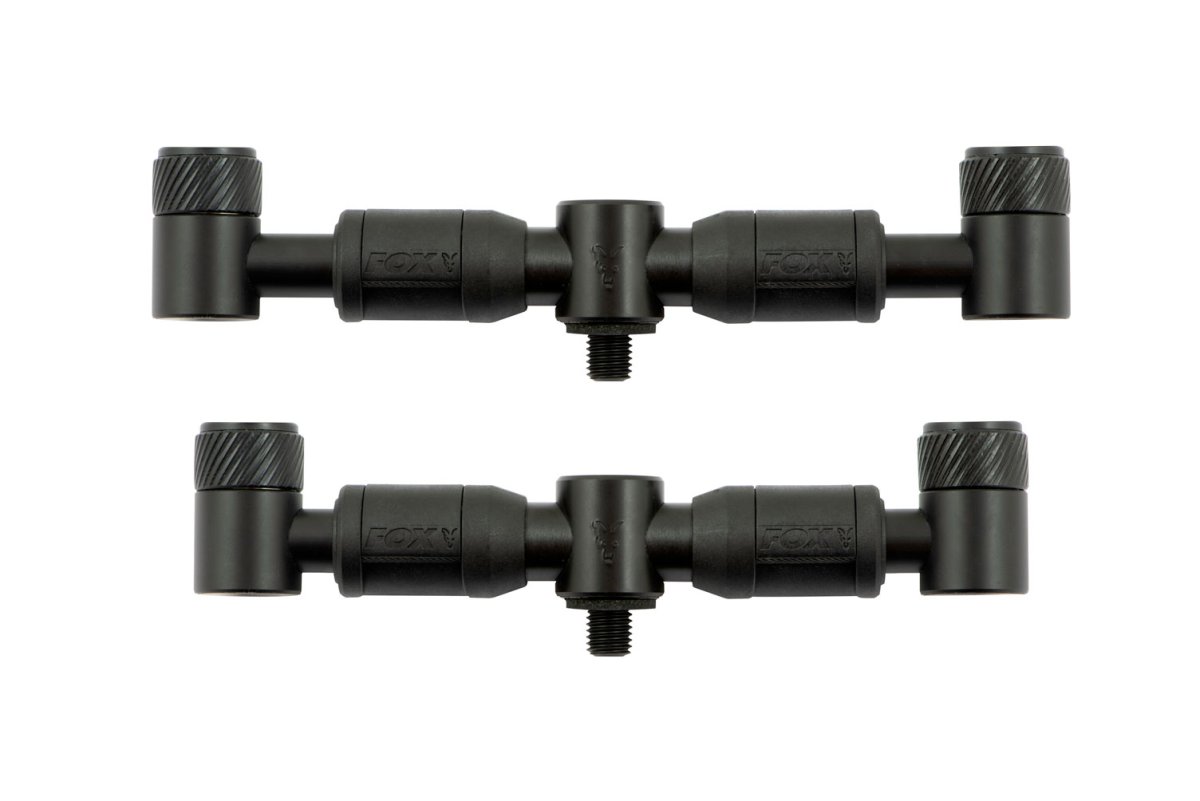 Fox Black Label QR Buzz bars