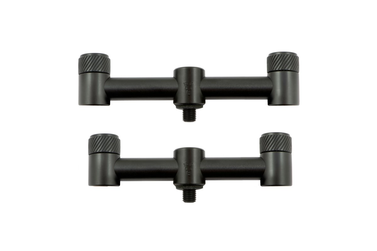 Fox Black Label QR Buzz bars