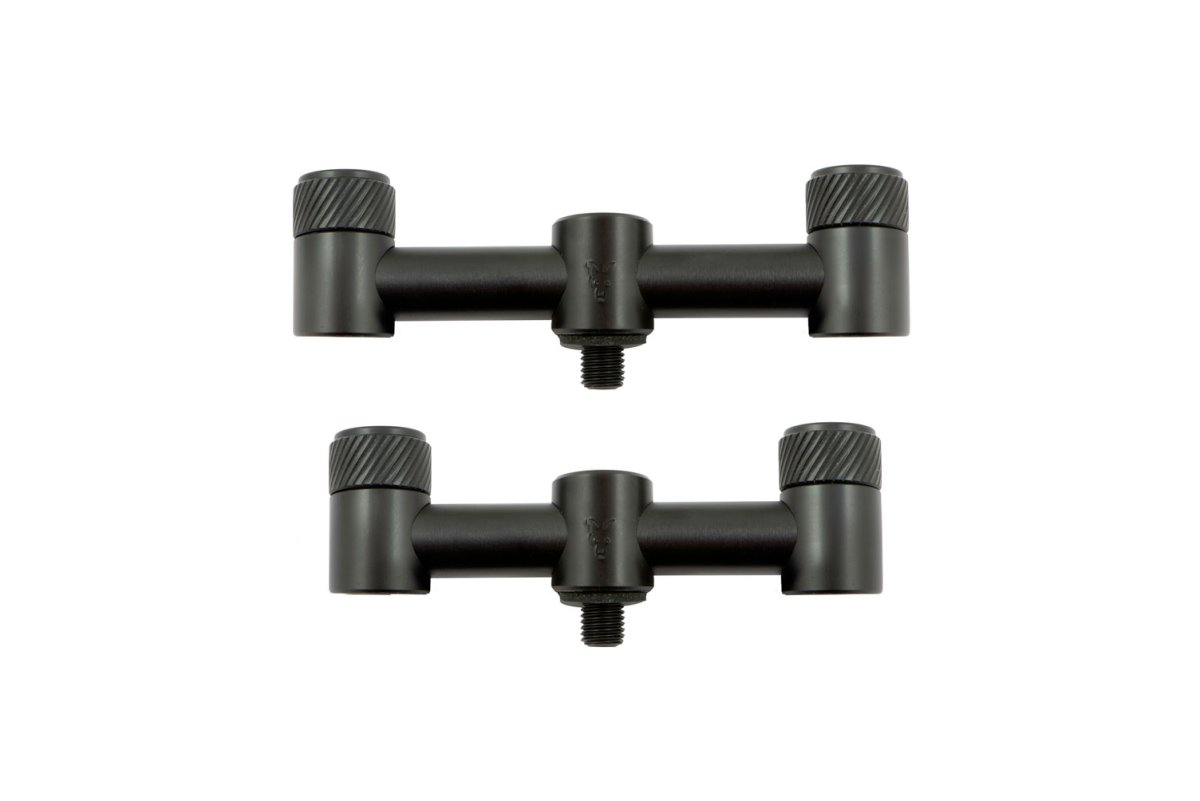 Fox Black Label QR Buzz bars