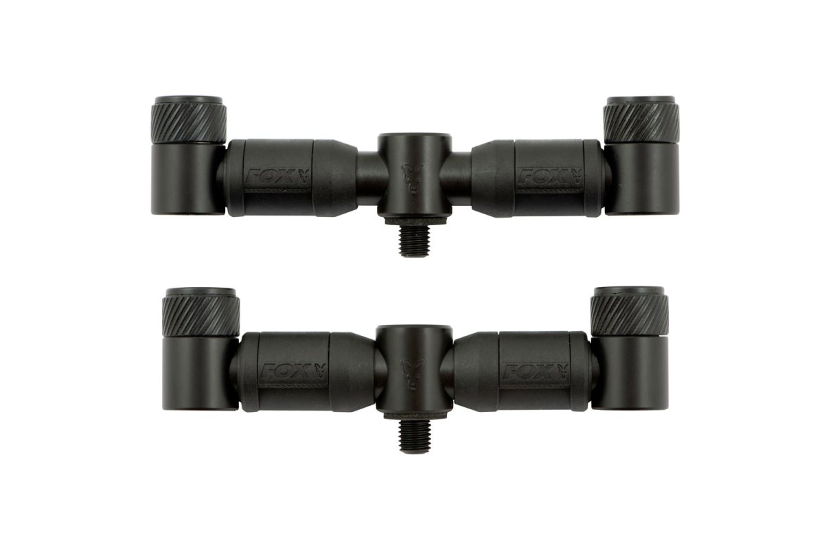 Fox Black Label QR Buzz bars