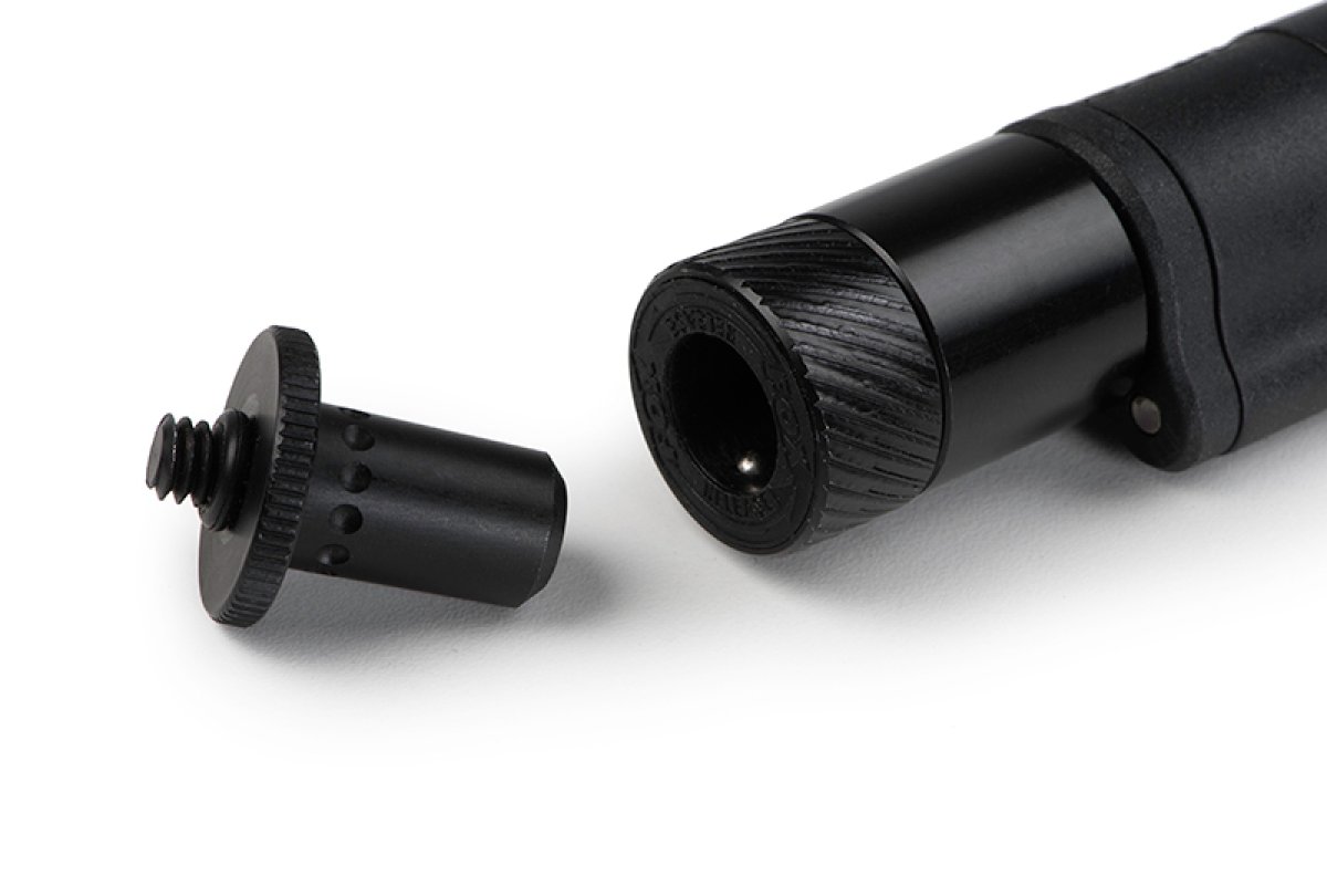 Fox Black Label QR Camera Adapter 