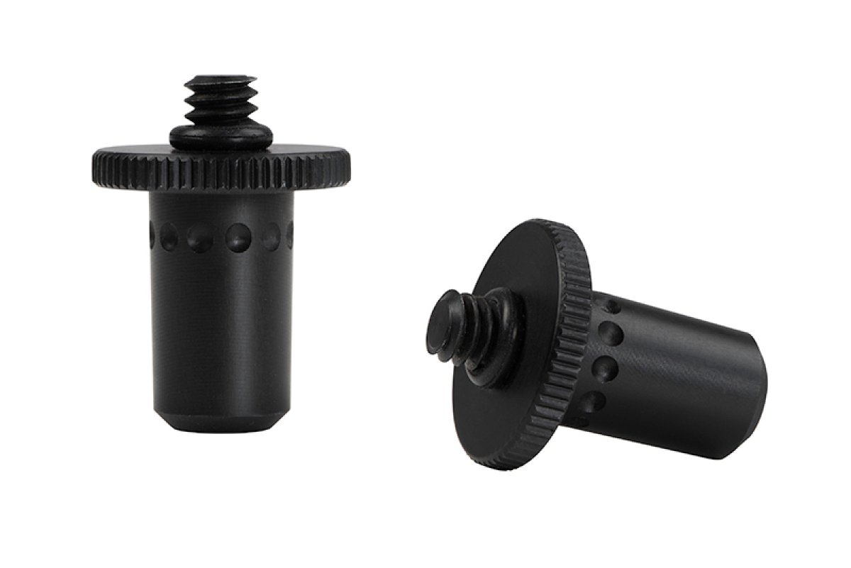 Fox Black Label QR Camera Adapter 