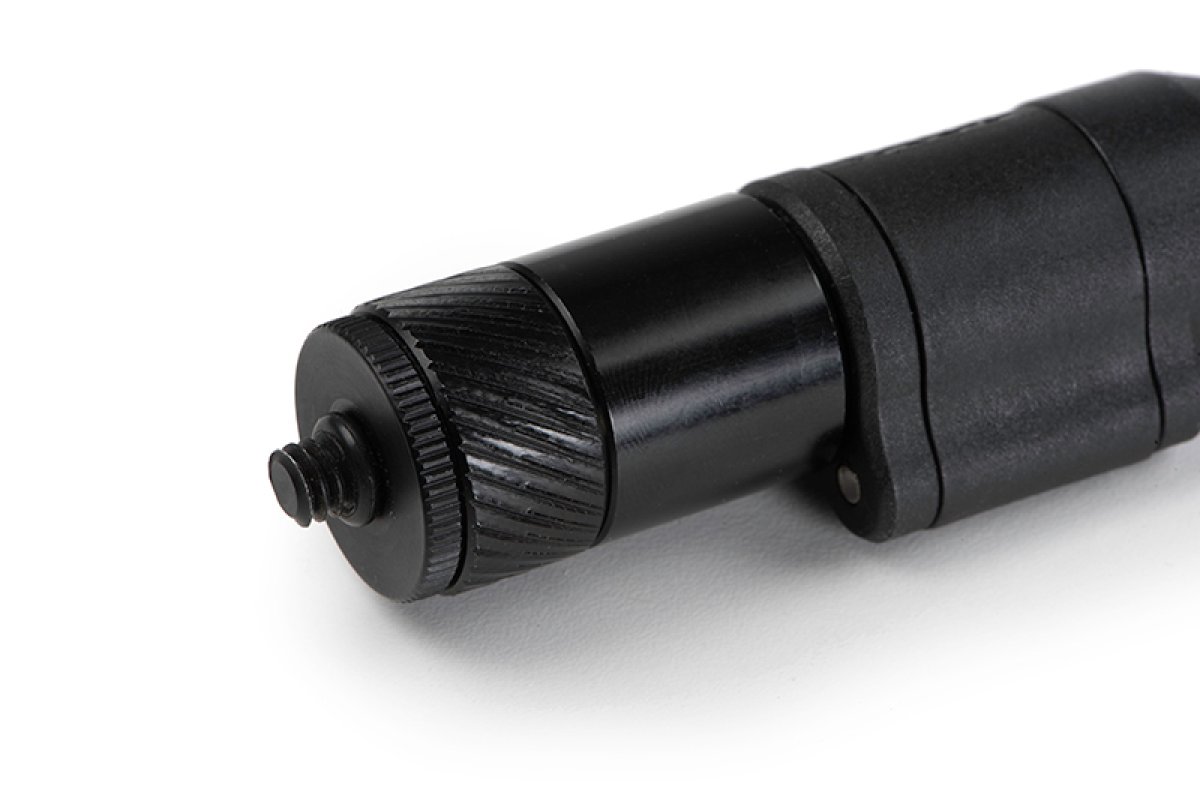 Fox Black Label QR Camera Adapter 