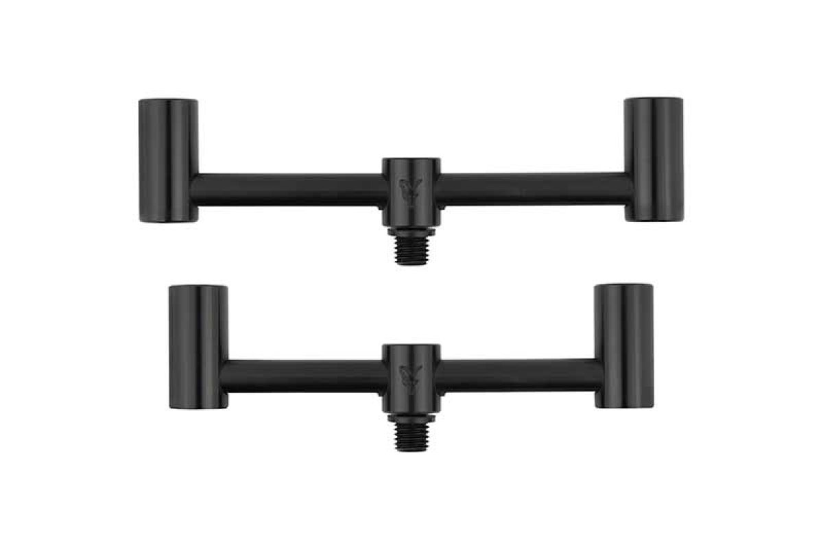 Fox Black Label Slim Buzz Bars