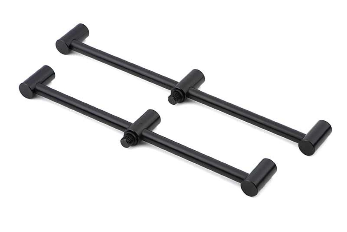 Fox Black Label Slim Buzz Bars