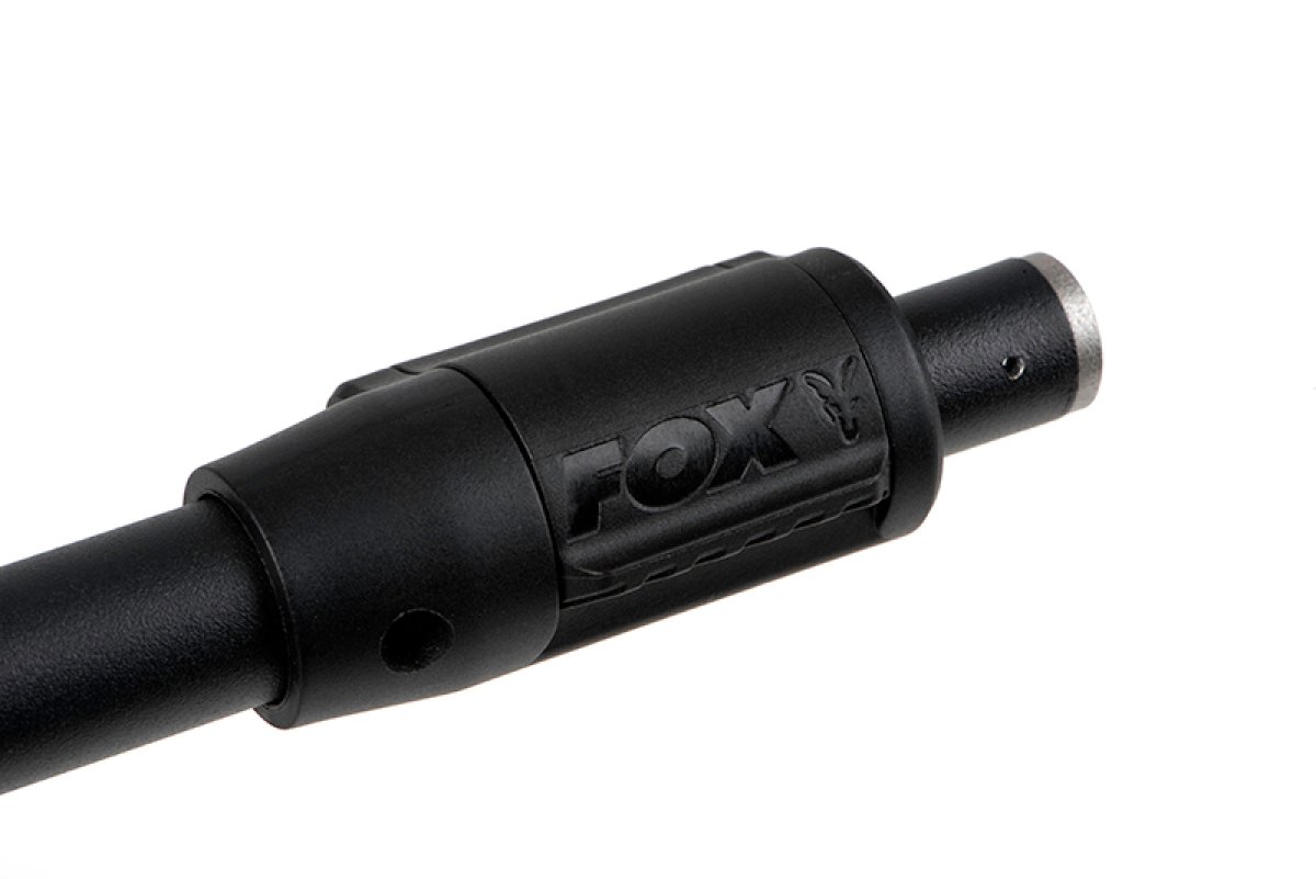 Fox Cam Lok & Power Point Storm Poles