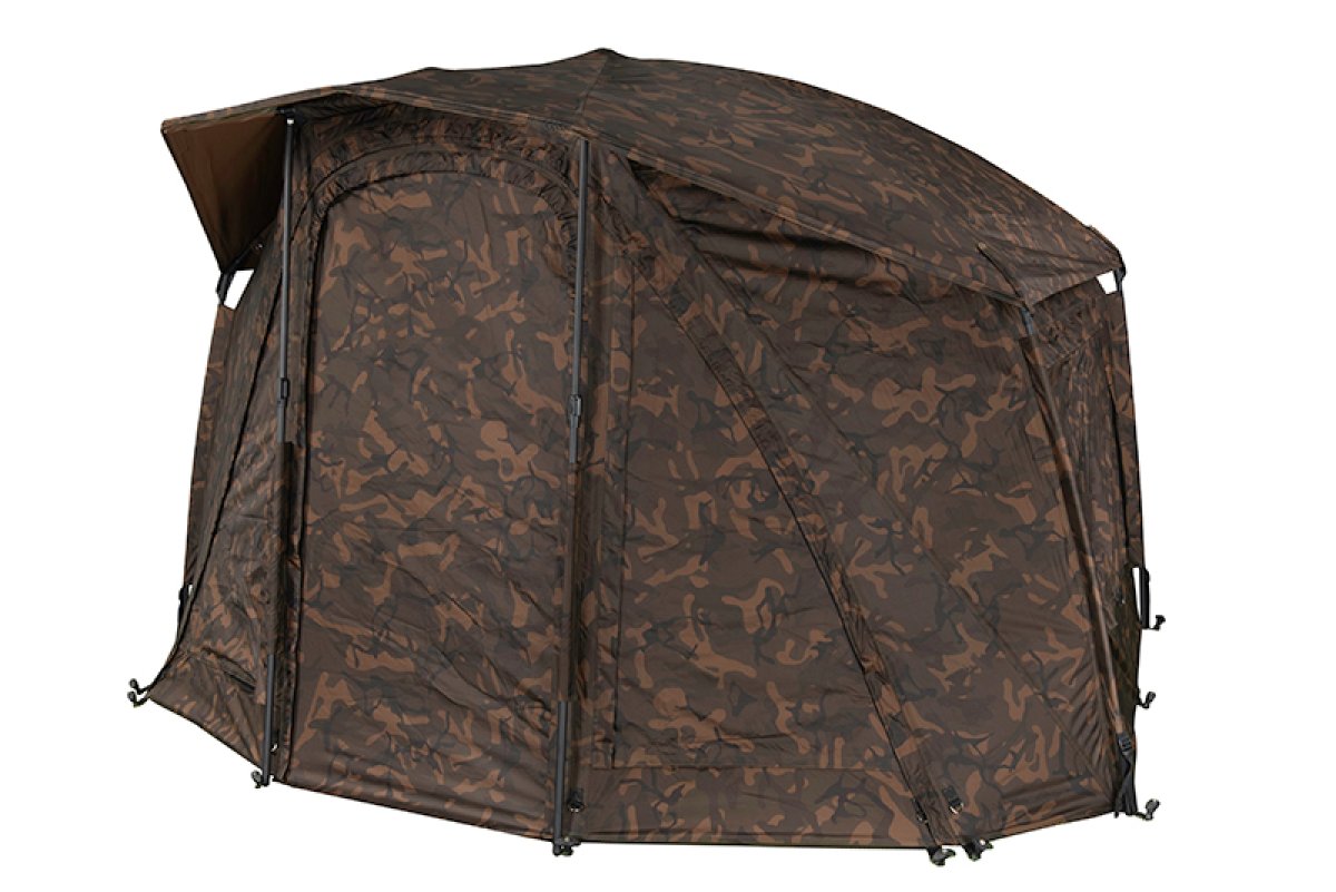 Bivak Fox Camo Frontiers