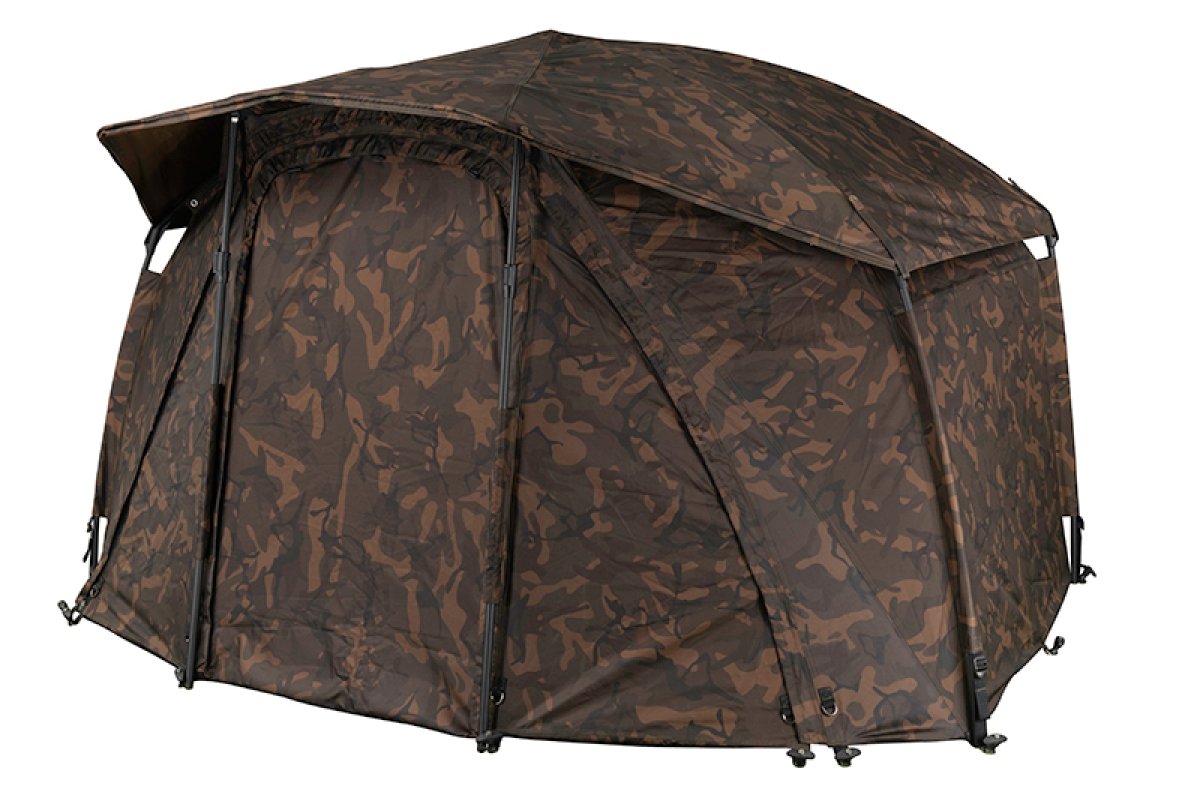 Bivak Fox Camo Frontiers