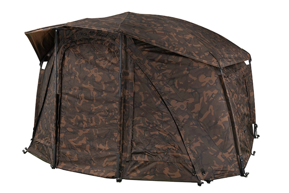 Bivak Fox Camo Frontiers