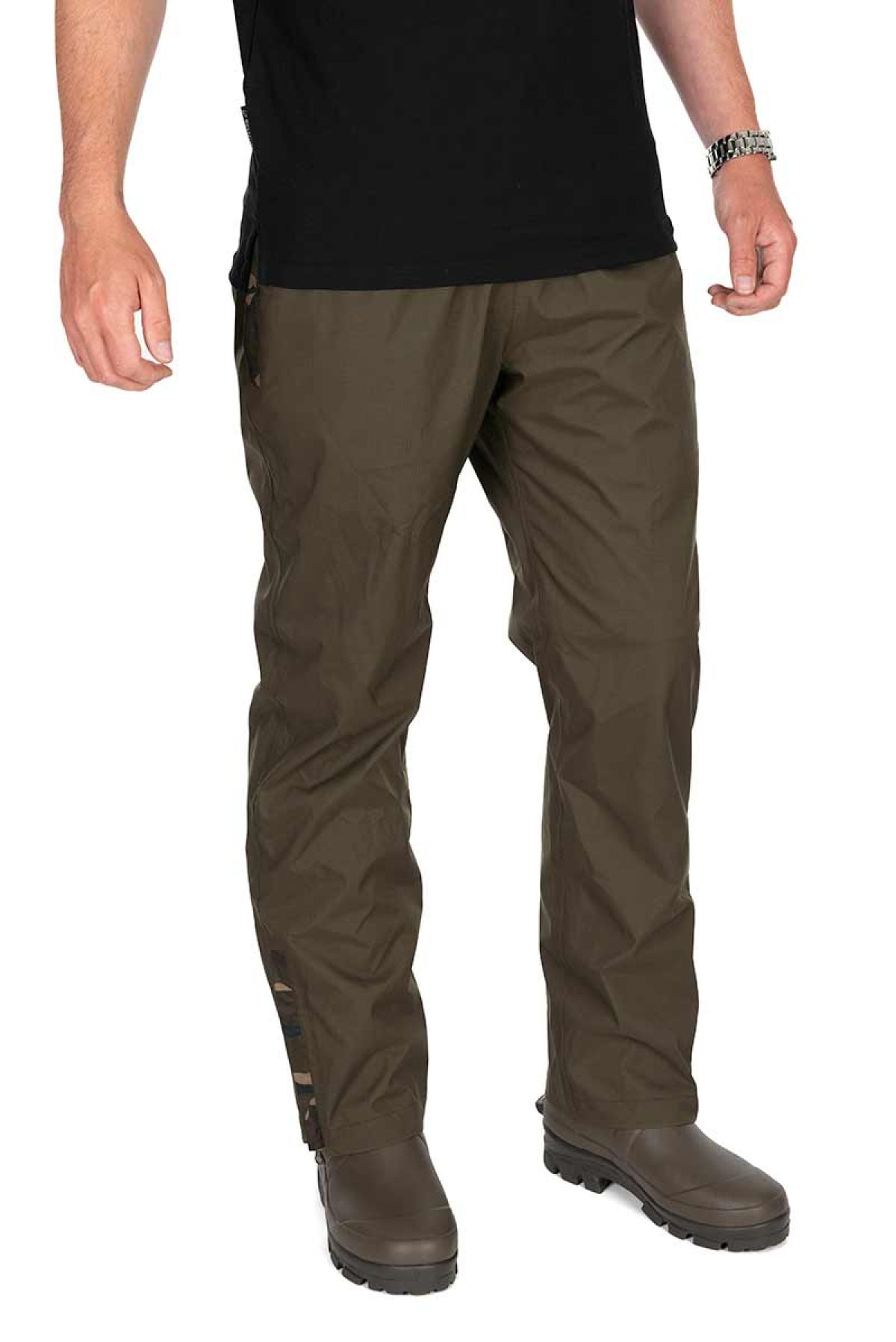 Fox Camo/Khaki RS 10K trouser