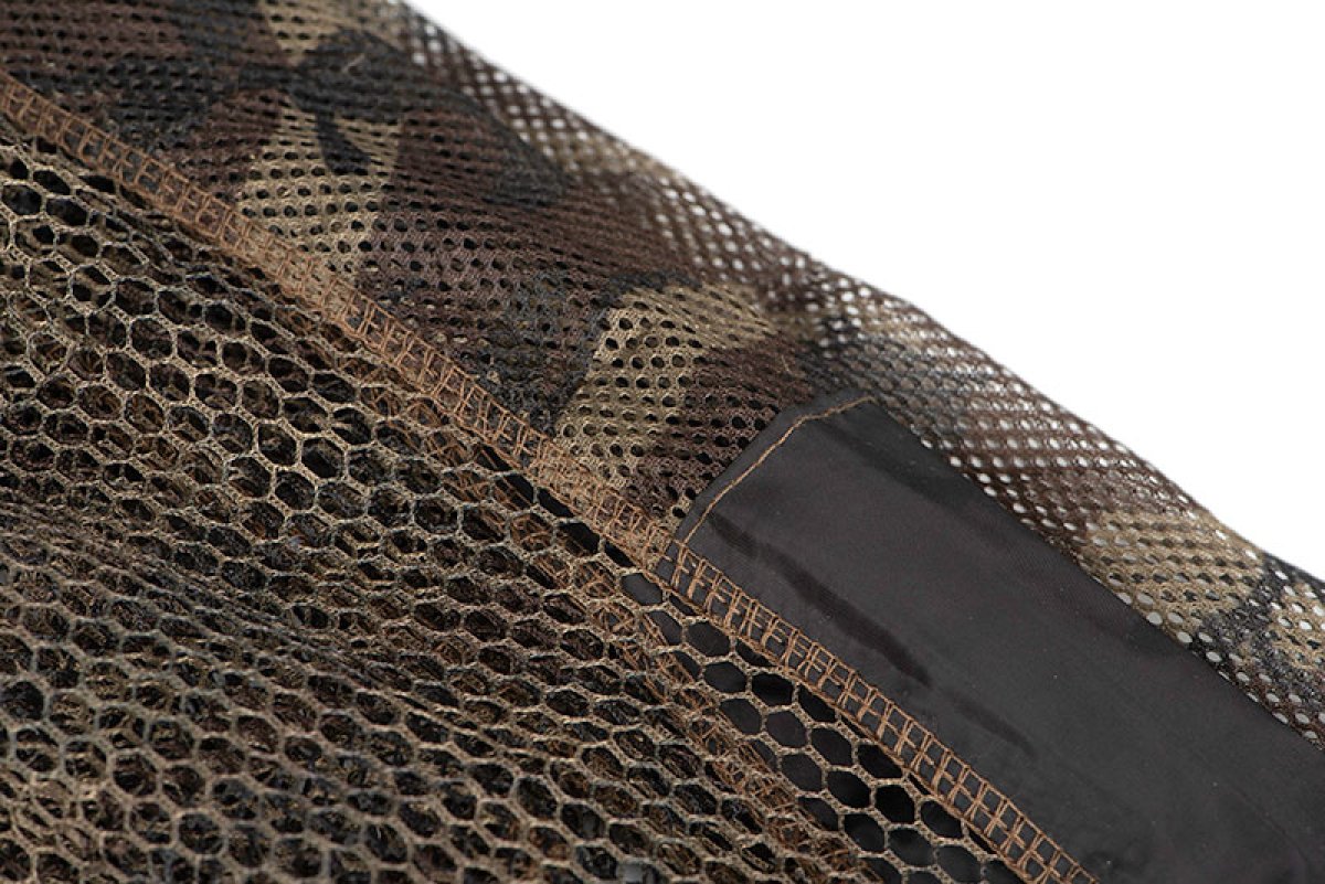 Fox Camo Landing Net Mesh