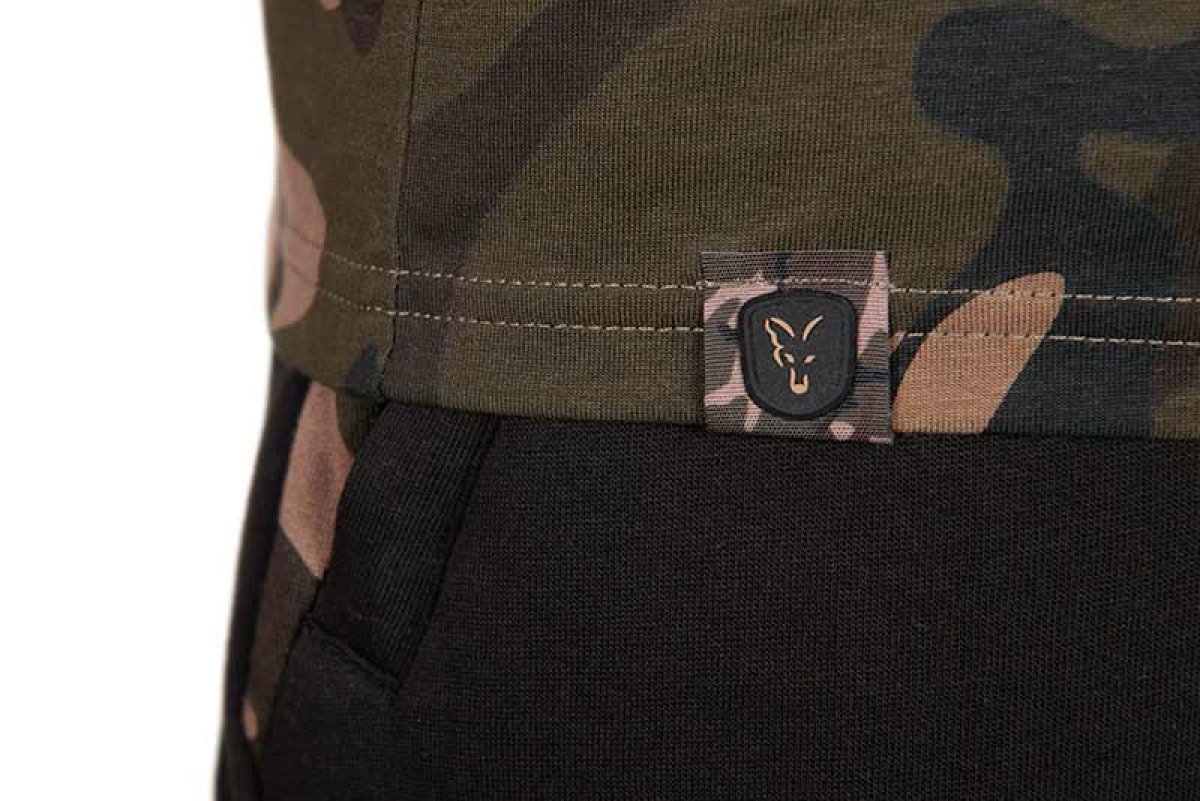  Fox Camo T-Shirt