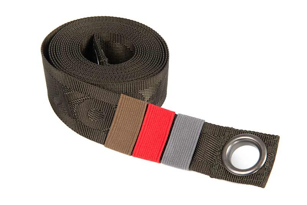 Fox Camolite™ 2 Rod Spod & Marker Jackets