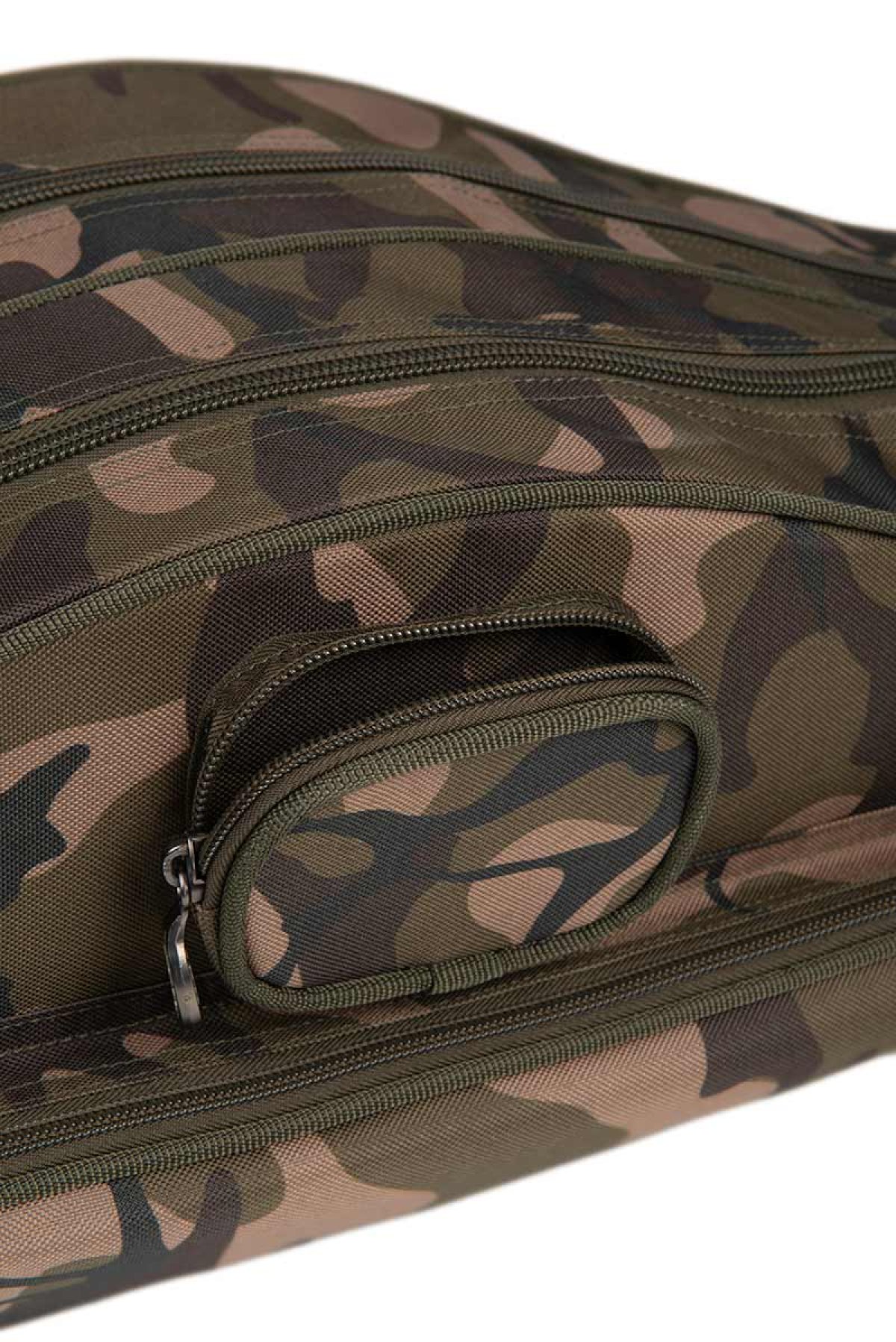 Fox Camolite™ 4 Rod Hardcases