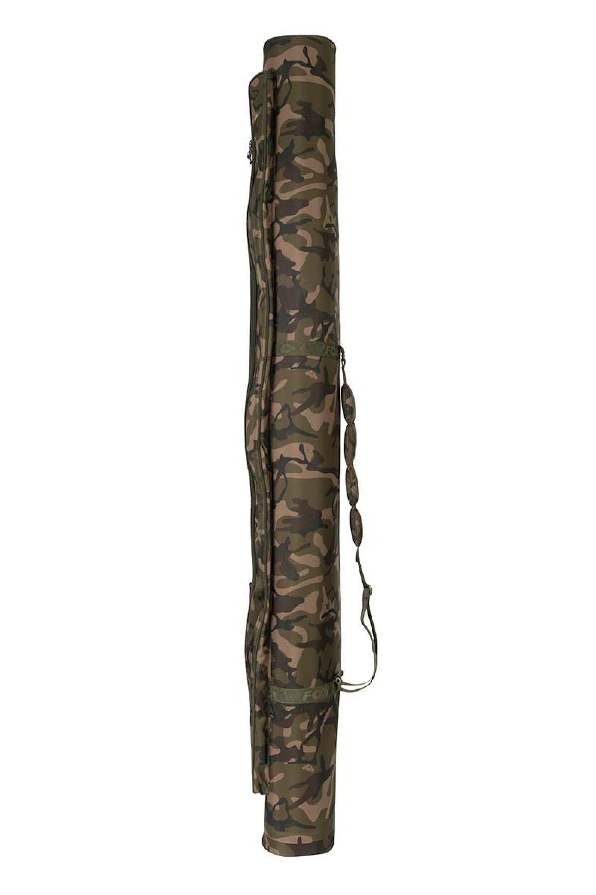 Fox Camolite™ 4 Rod Hardcases
