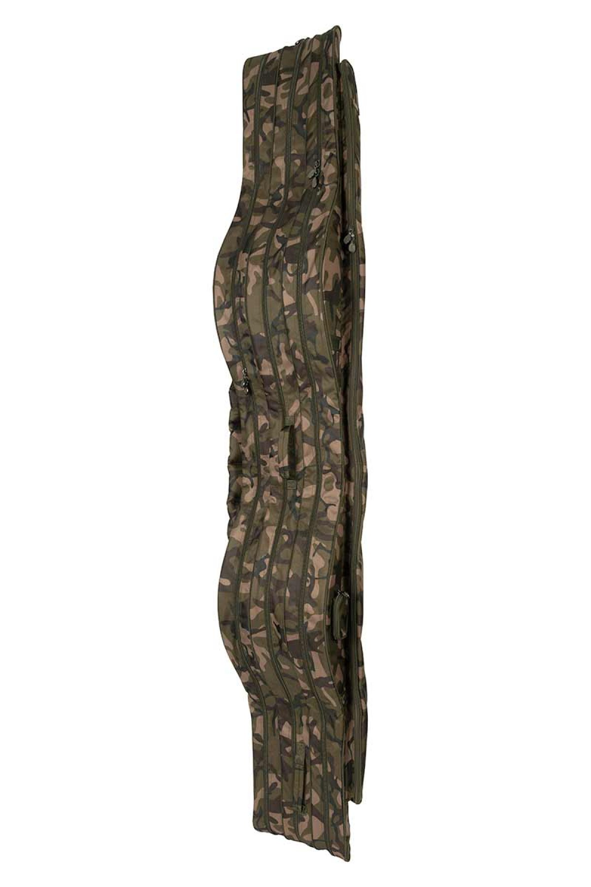 Pouzdro Fox Camolite™ 6 Rod Hardcases