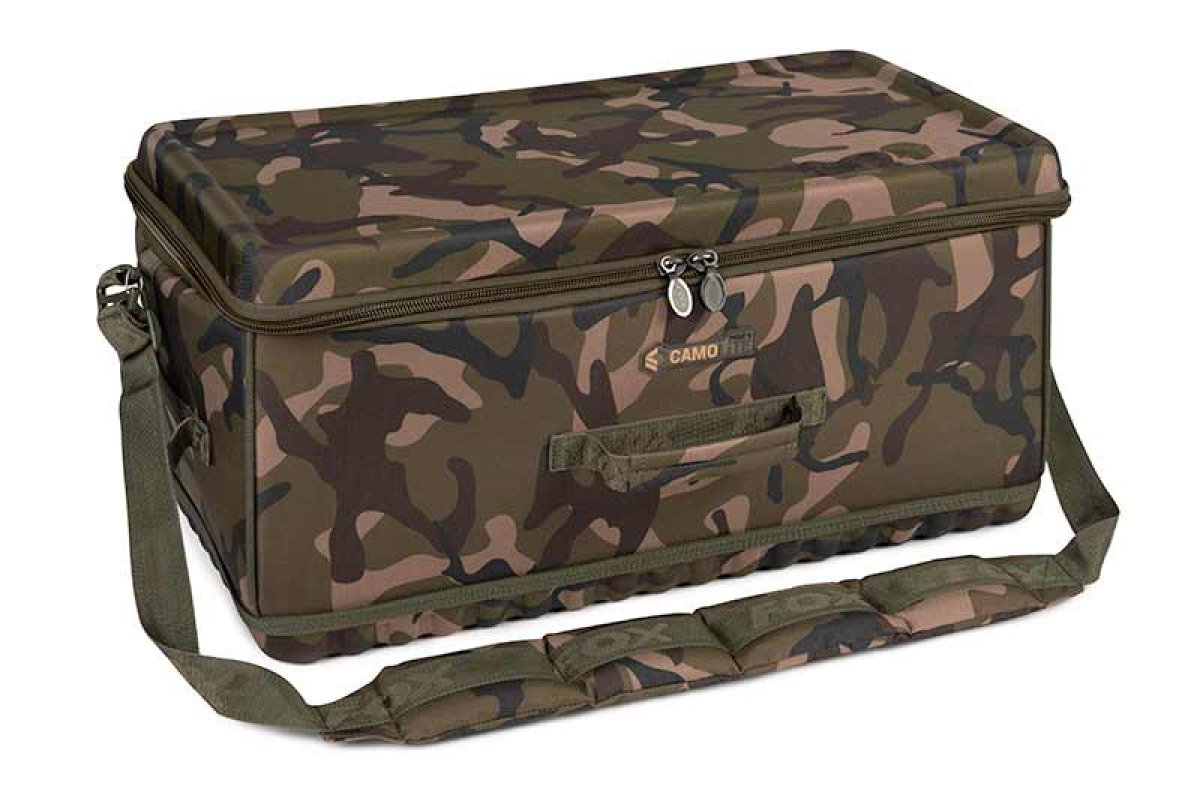 Fox Camolite™ Barrow Organisers