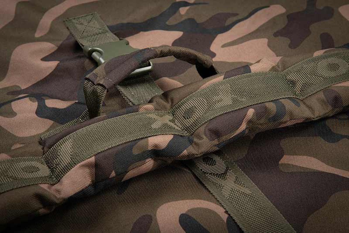 Fox Camolite™ Bedchair Carrybags