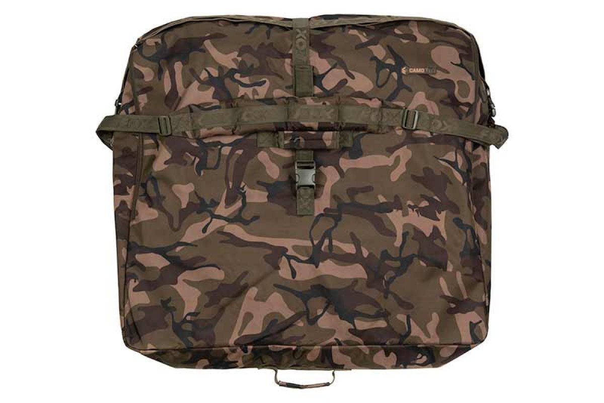 Fox Camolite™ Bedchair Carrybags