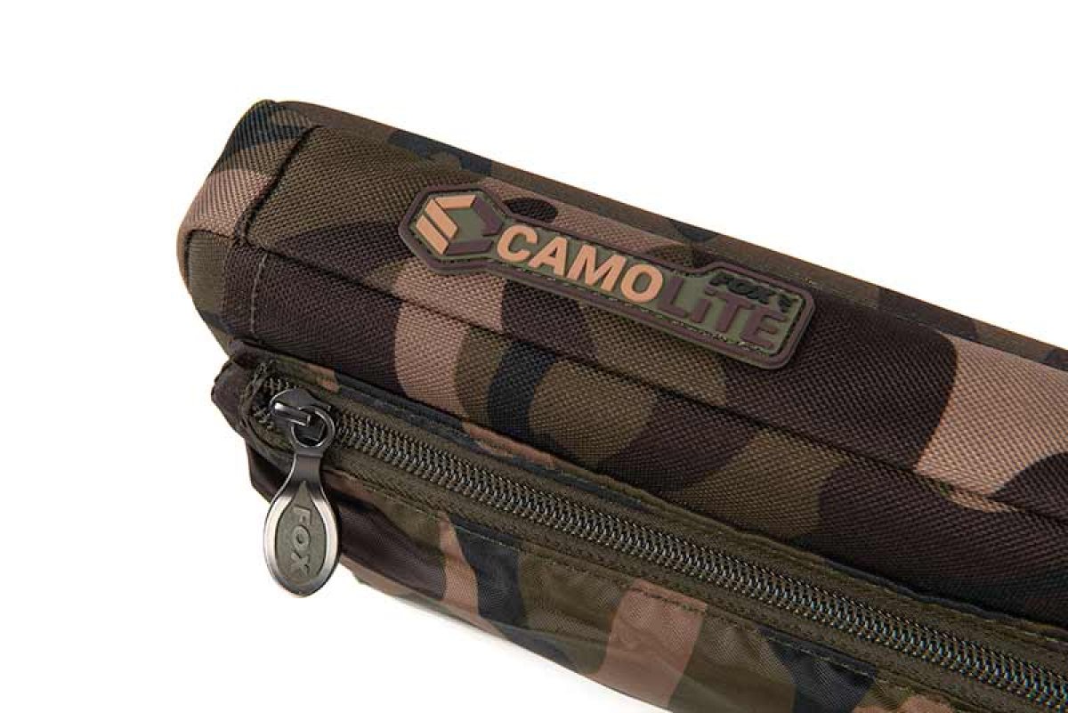 Fox Camolite™ Boat Seat