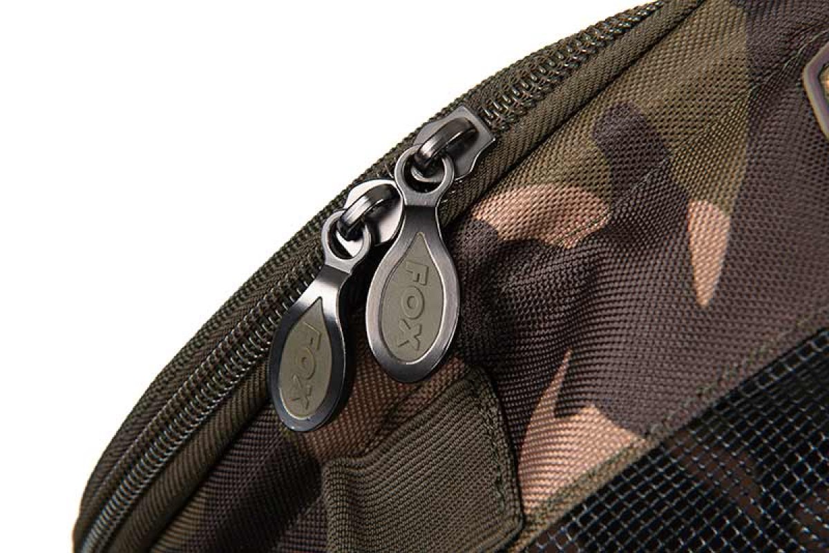 Fox Camolite™ Boilie Waist Bag