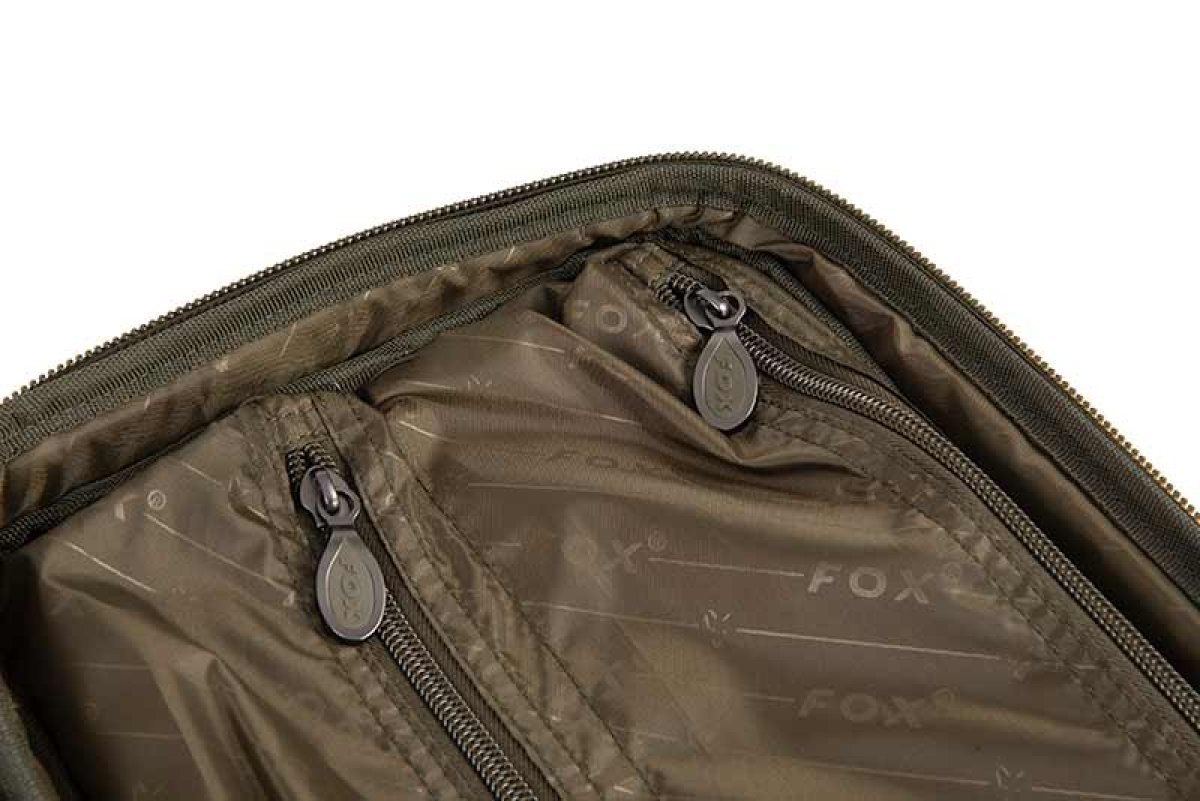 Fox Camolite™ Boilie Waist Bag