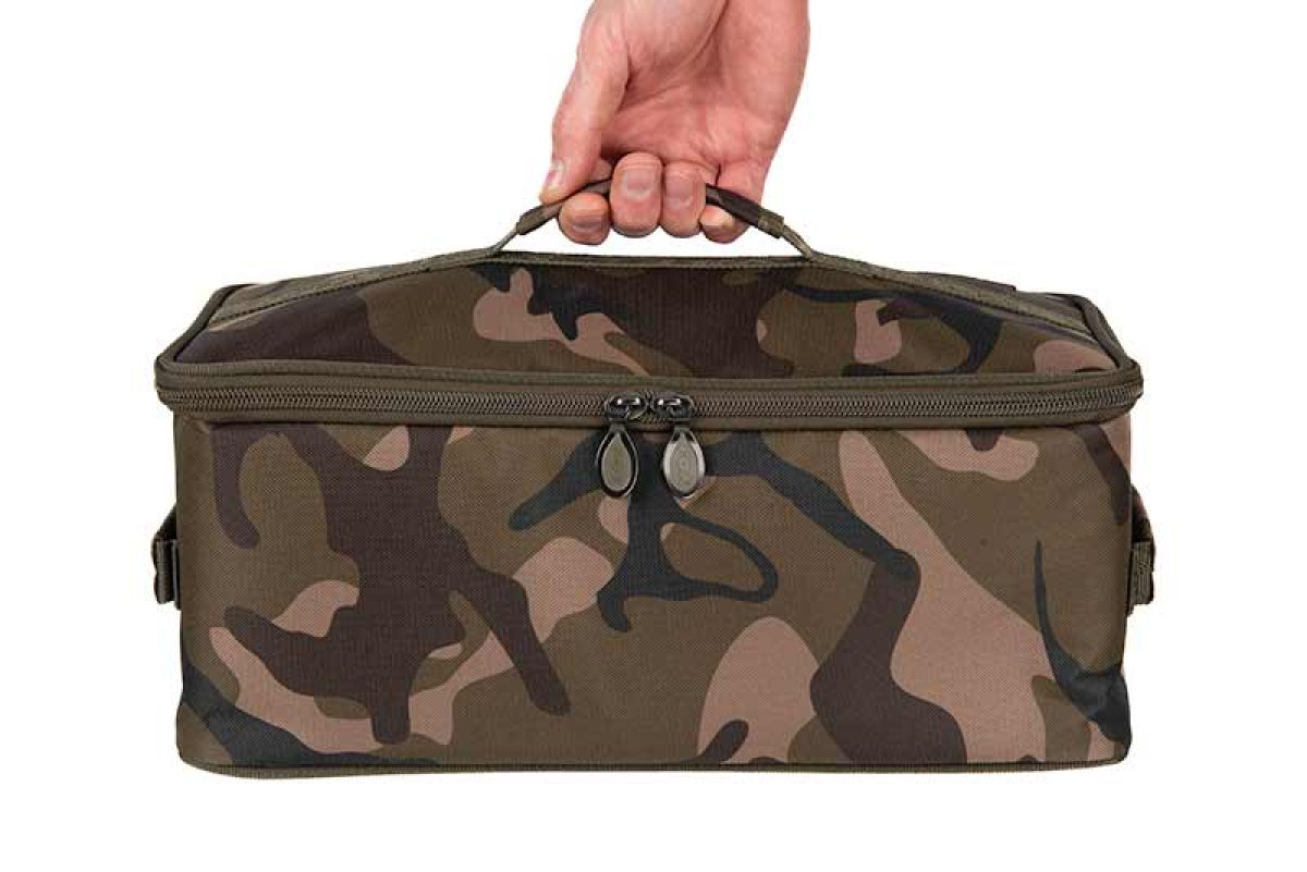 Fox Camolite™ Brew Kit Bag