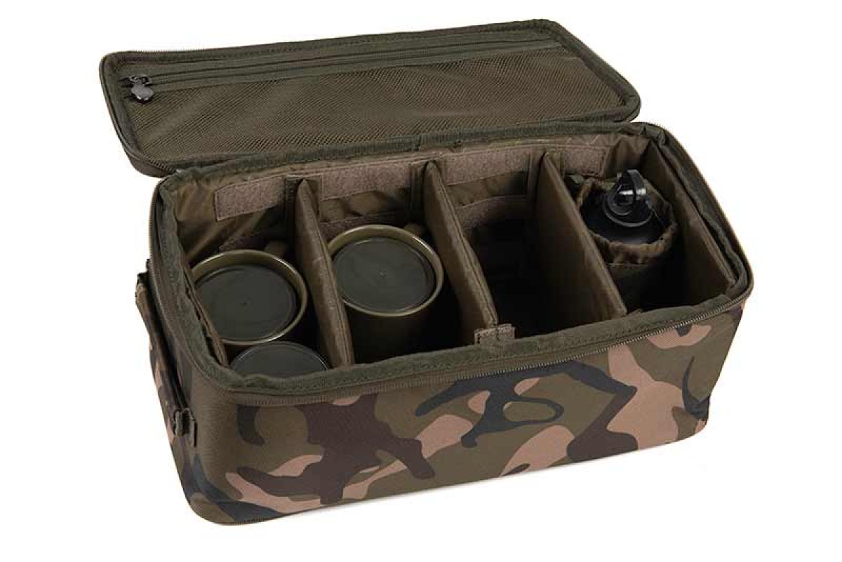 Fox Camolite™ Brew Kit Bag