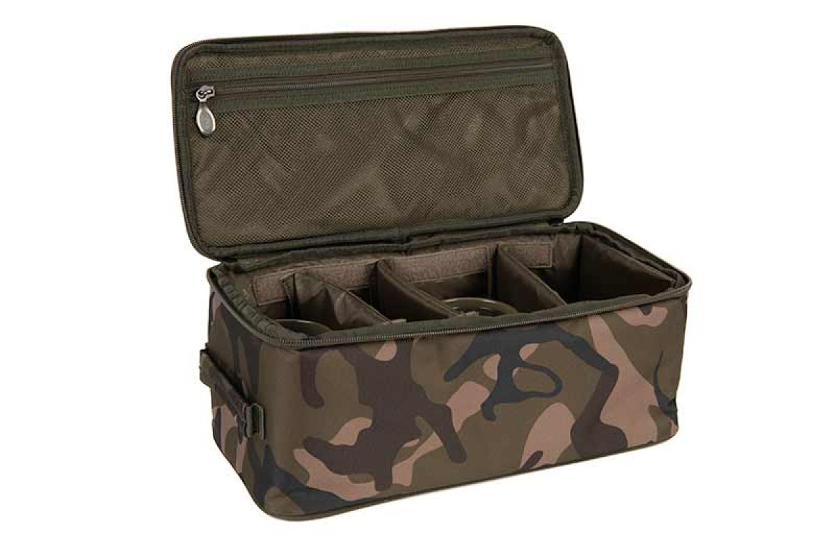 Fox Camolite™ Brew Kit Bag