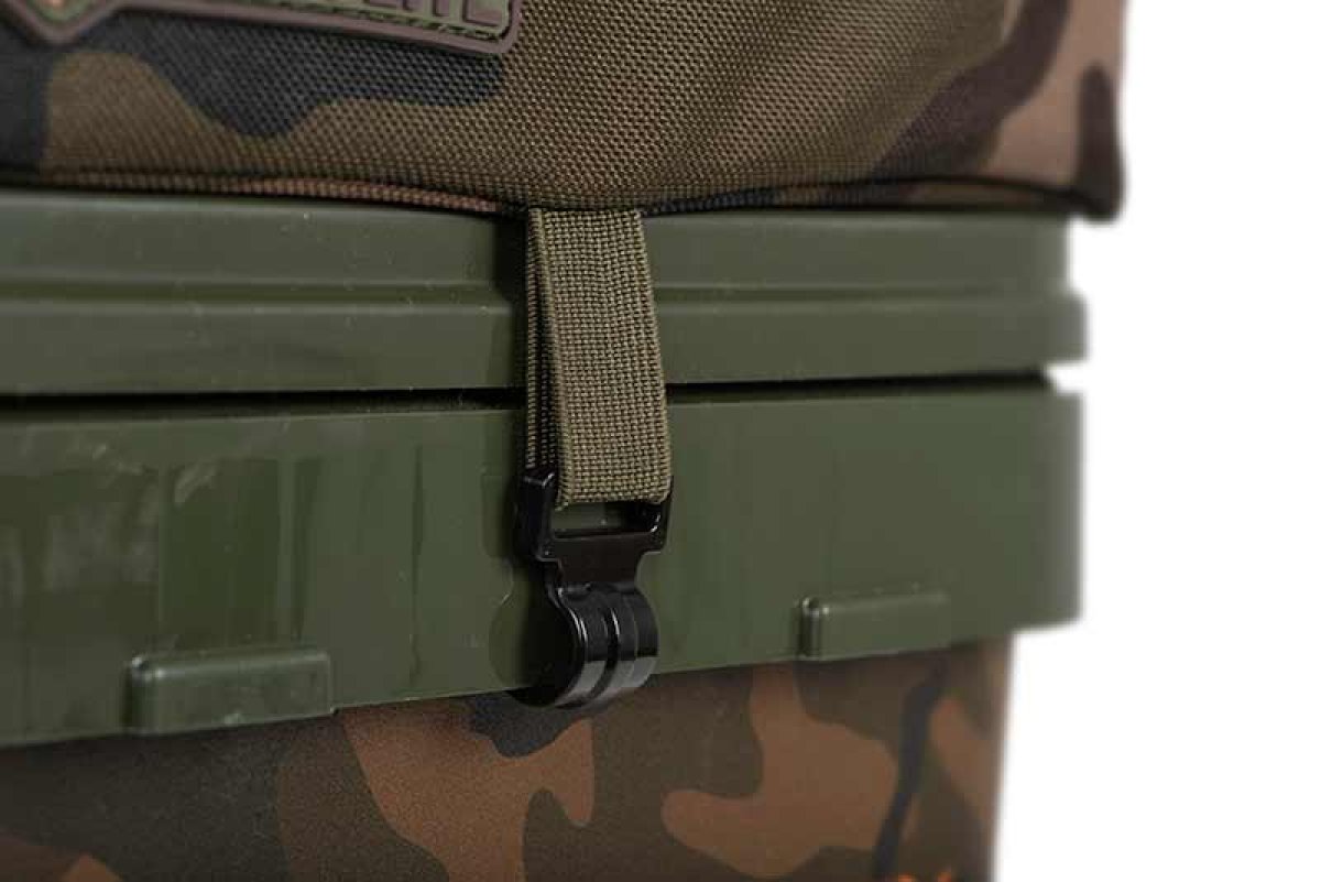 Fox Camolite™ Bucket Cushion