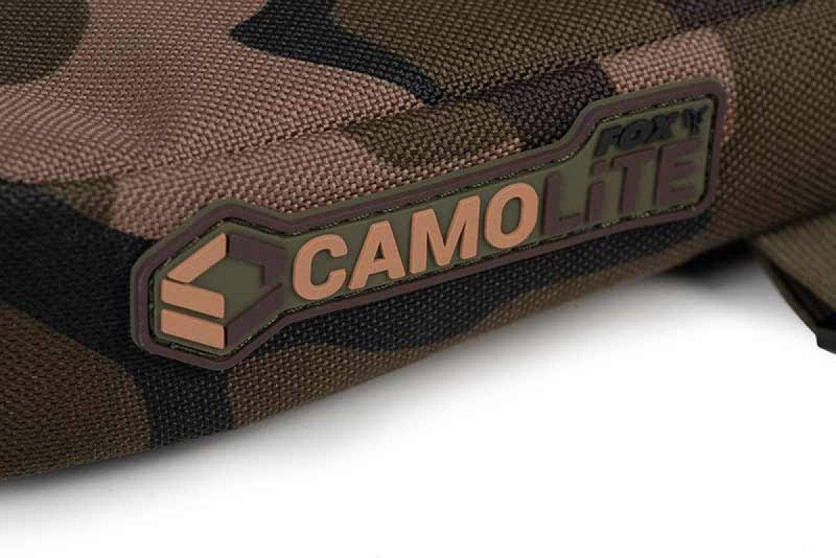 Fox Camolite™ Bucket Cushion