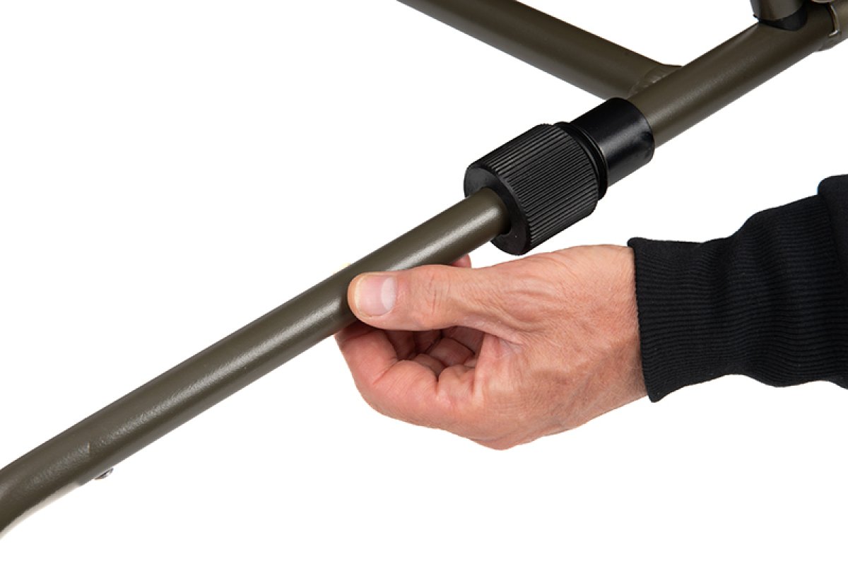 Fox Camolite Combo Chair