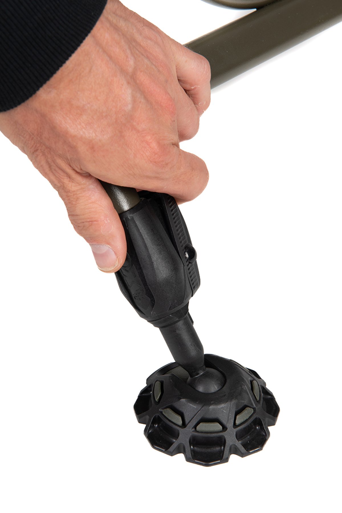 Fox Camolite Combo Chair