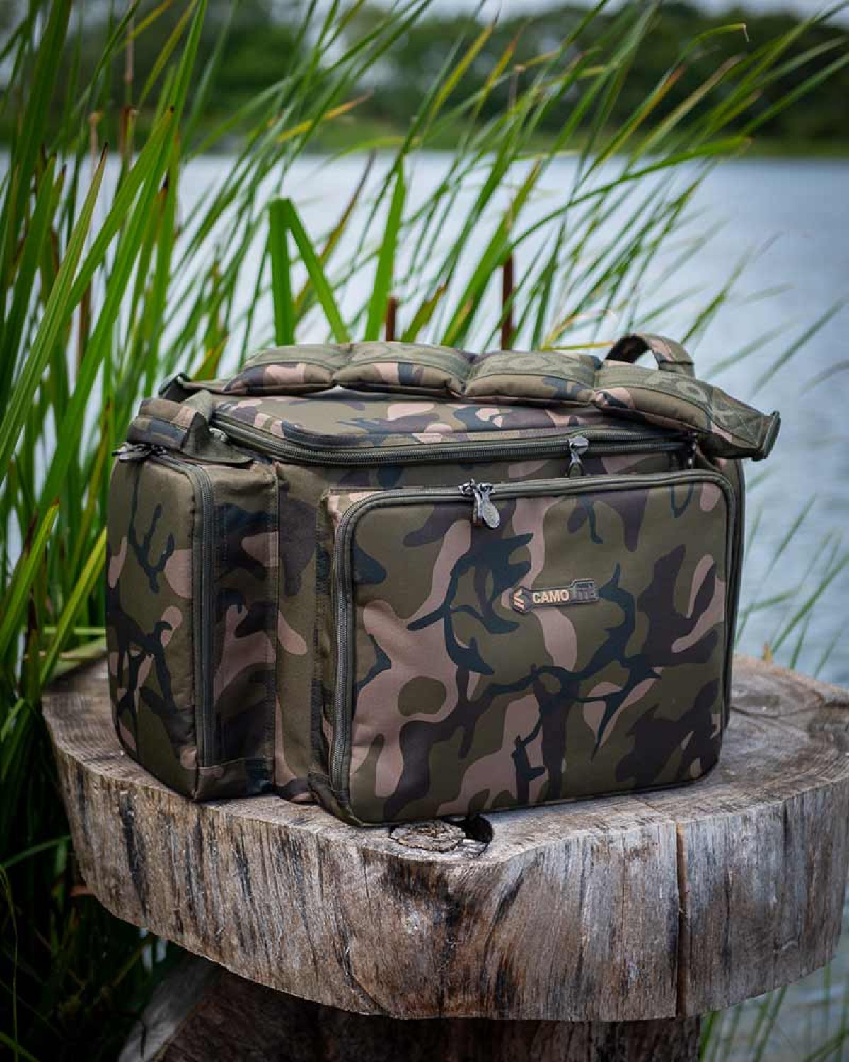 Fox Camolite™ Compact Carryall