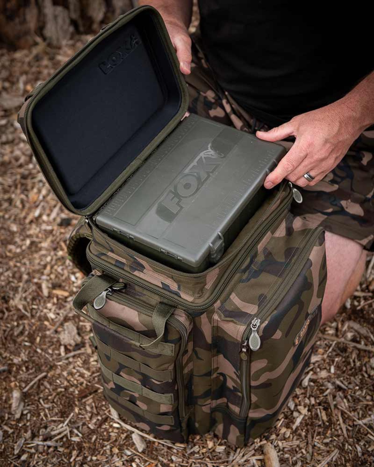 Fox Camolite™ Compact Rucksack