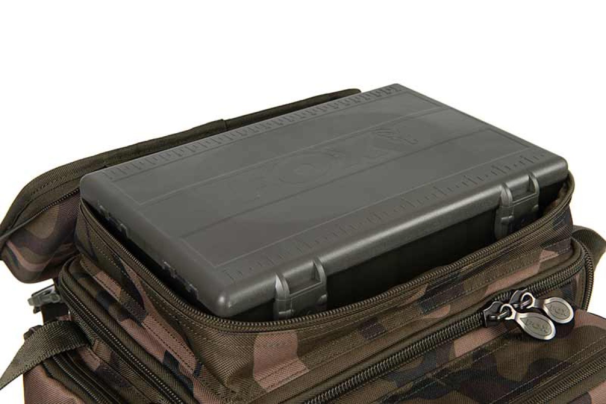 Fox Camolite™ Compact Rucksack