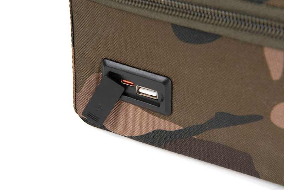 Fox Camolite™ Deluxe Gadget Safe
