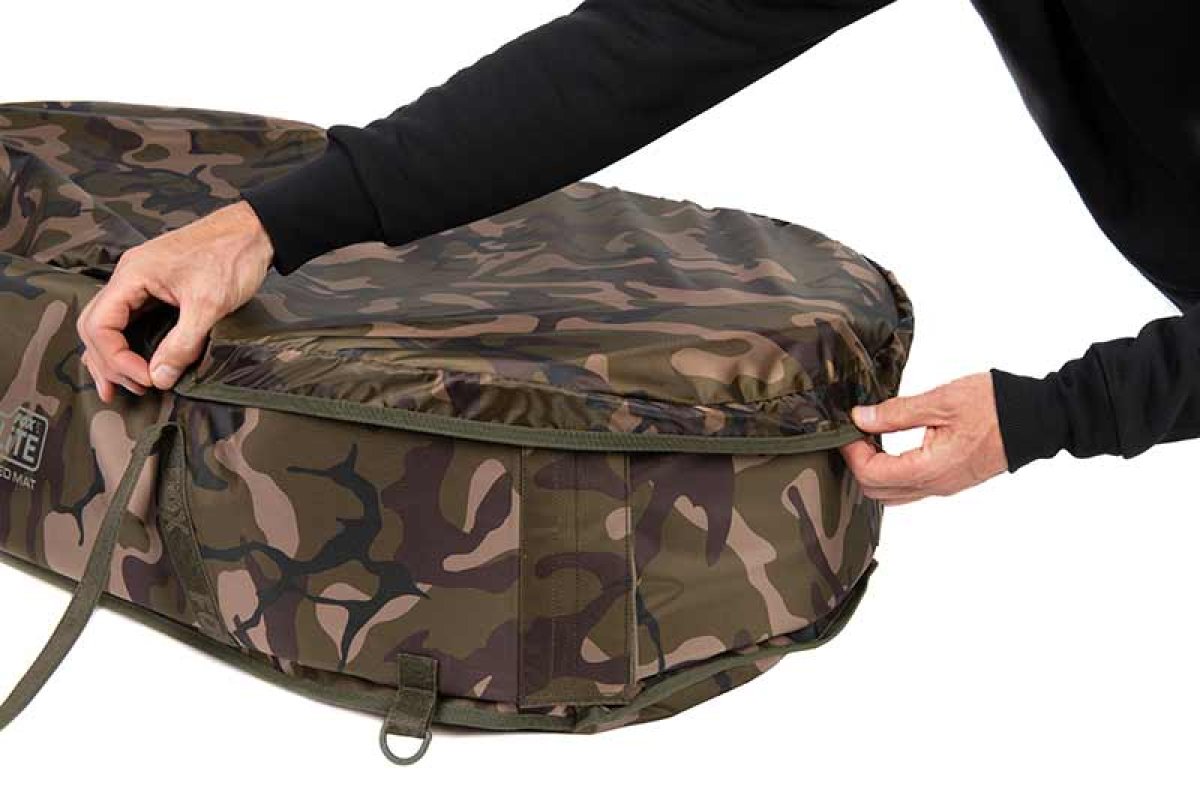 Fox Camolite Deluxe Welded Mat