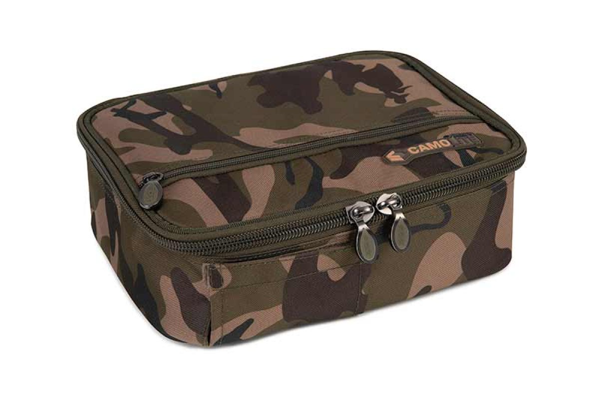 Fox Camolite™ Gadget Safe