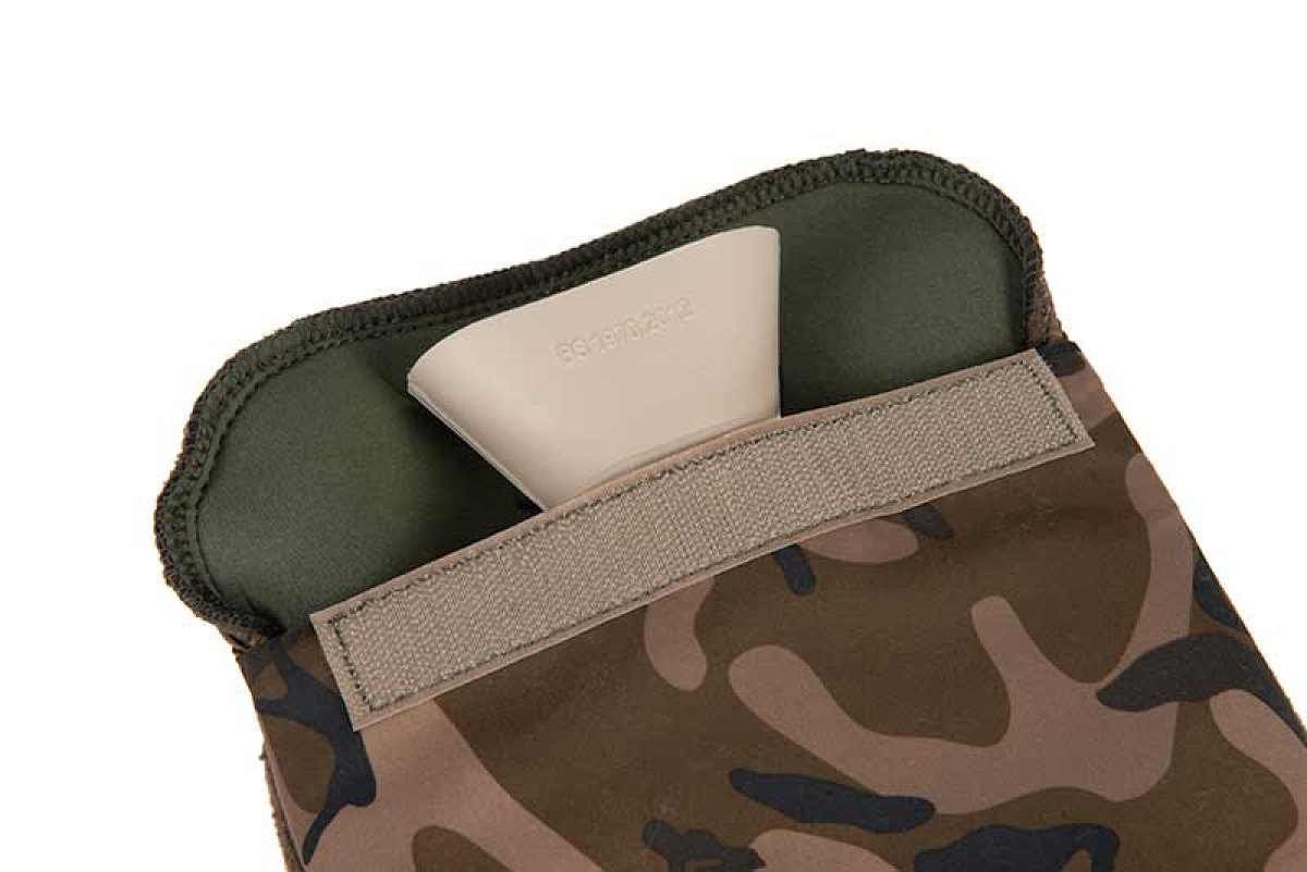 Fox Camolite™ Hot Water Bottles